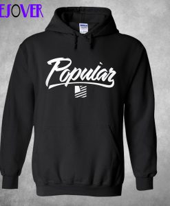 Popular Hoodie