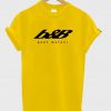 Post Malone b&B Beerbongs & Bentleys T shirt