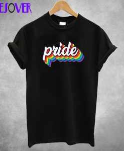 Pride T-Shirt