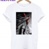 Princess Mononoke Japan Anime T-Shirt