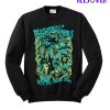 Psychobilly Rumble With The Living Sweatshirt