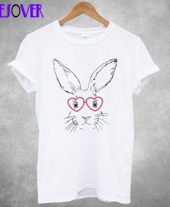 Rabbit Cummy T Shirt