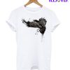 Raven Bird T-Shirt