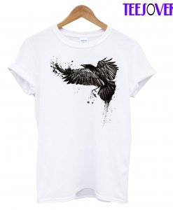 Raven Bird T-Shirt