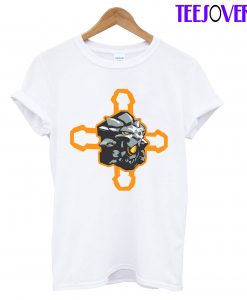 Reinhardt Lion T-Shirt