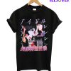 Retro 1995 Anime T-Shirt