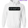 Riding Fish Hoodie