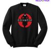 Ridingfish Logo Sweatshirt