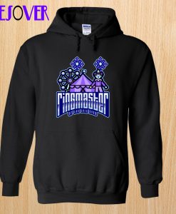 Ringmaster Hoodie