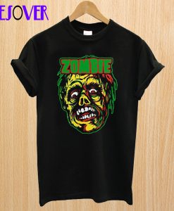 Rob Zombie Bring Out Your Dead T shirt