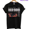 Romantic Comedy Ned Noir Japan T-Shirt