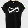 S7 Infinite t-shirt