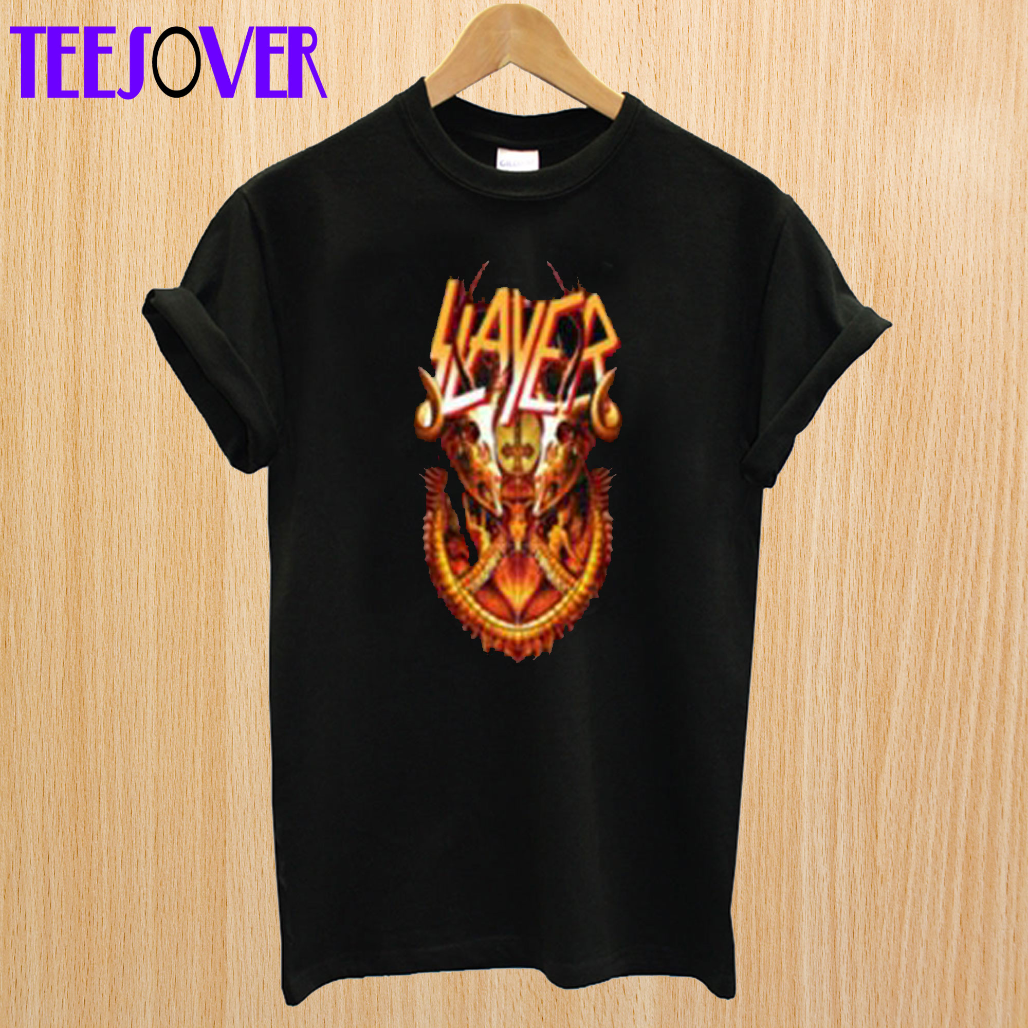 SLAYER EDITION T-Shirt