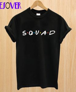 SQUAD T-shirt