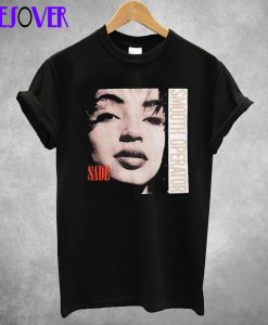 Sade Smooth Operator T-Shirt