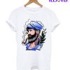 Sailor Mens T-Shirt