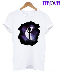 Saturn Space T-Shirt