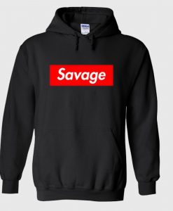 Savage Hoodie