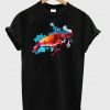 Sea Turtle T Shirt