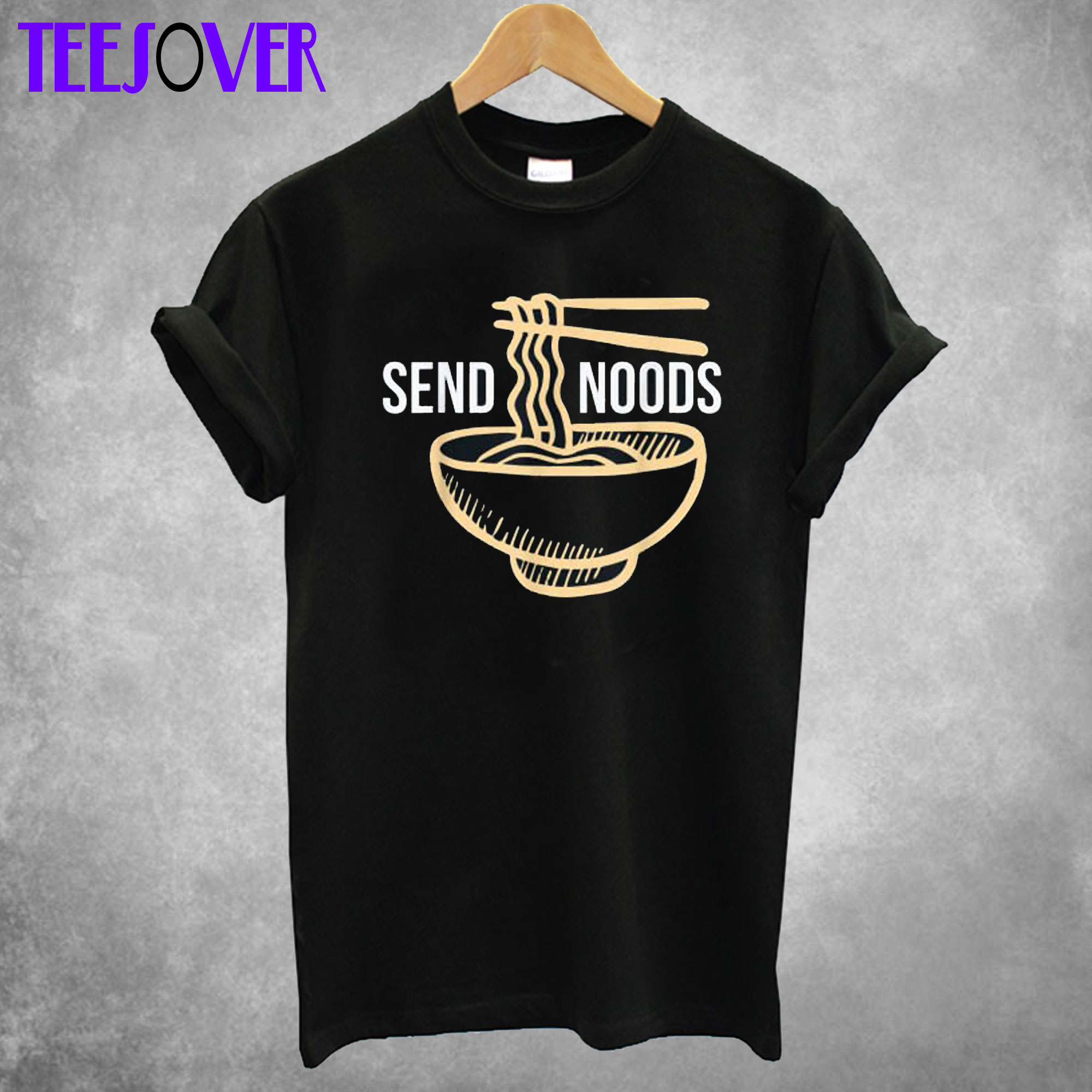 Send Noods T-Shirt