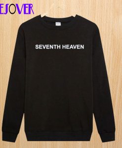 Seventh Heaven Sweatshirt