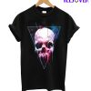 Skull Rainbow T-Shirt