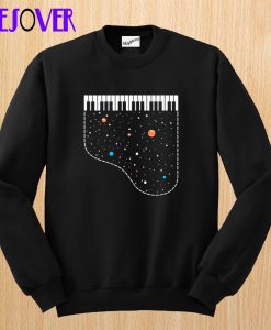 Sound of Space Tshirt