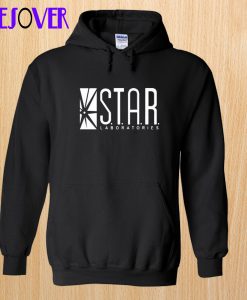 Star Labs Hoodie