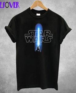 Star Wars Logo T-Shirt