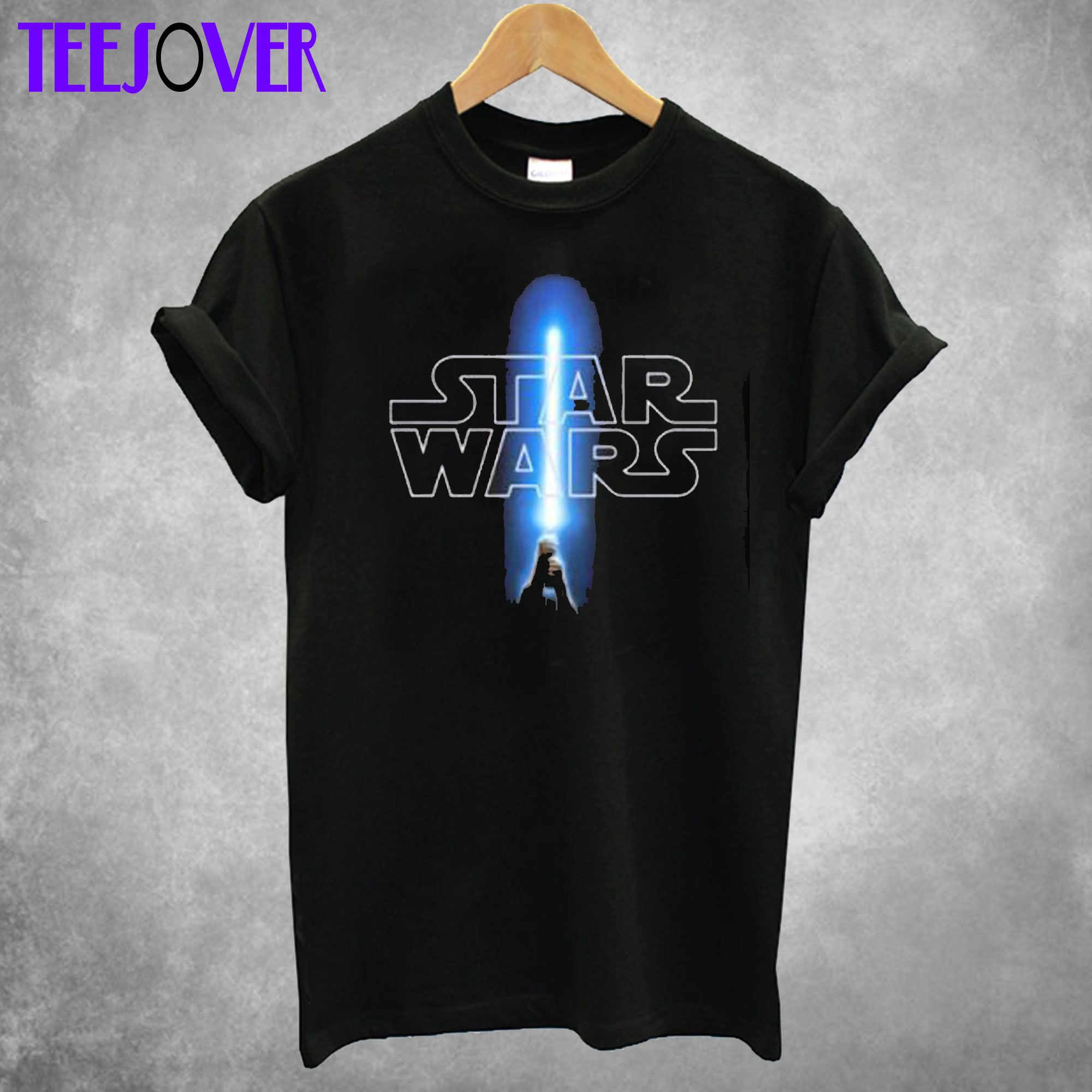 Star Wars Logo T-Shirt