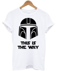 Star Wars T Shirt