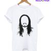 Steve Aoki Shirt Slim Fit T-Shirt