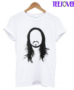 Steve Aoki Shirt Slim Fit T-Shirt