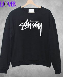 Stussy sweatshirt