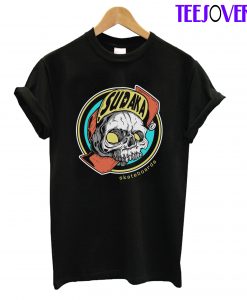 Sudaka Skateboards T-Shirt