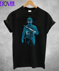 T-1000 T-Shirt