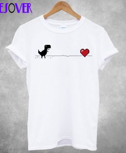 T-Rex Cool T-Shirt