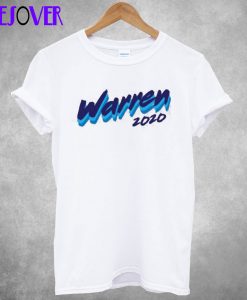 Hip Warren 2020 T-Shirt