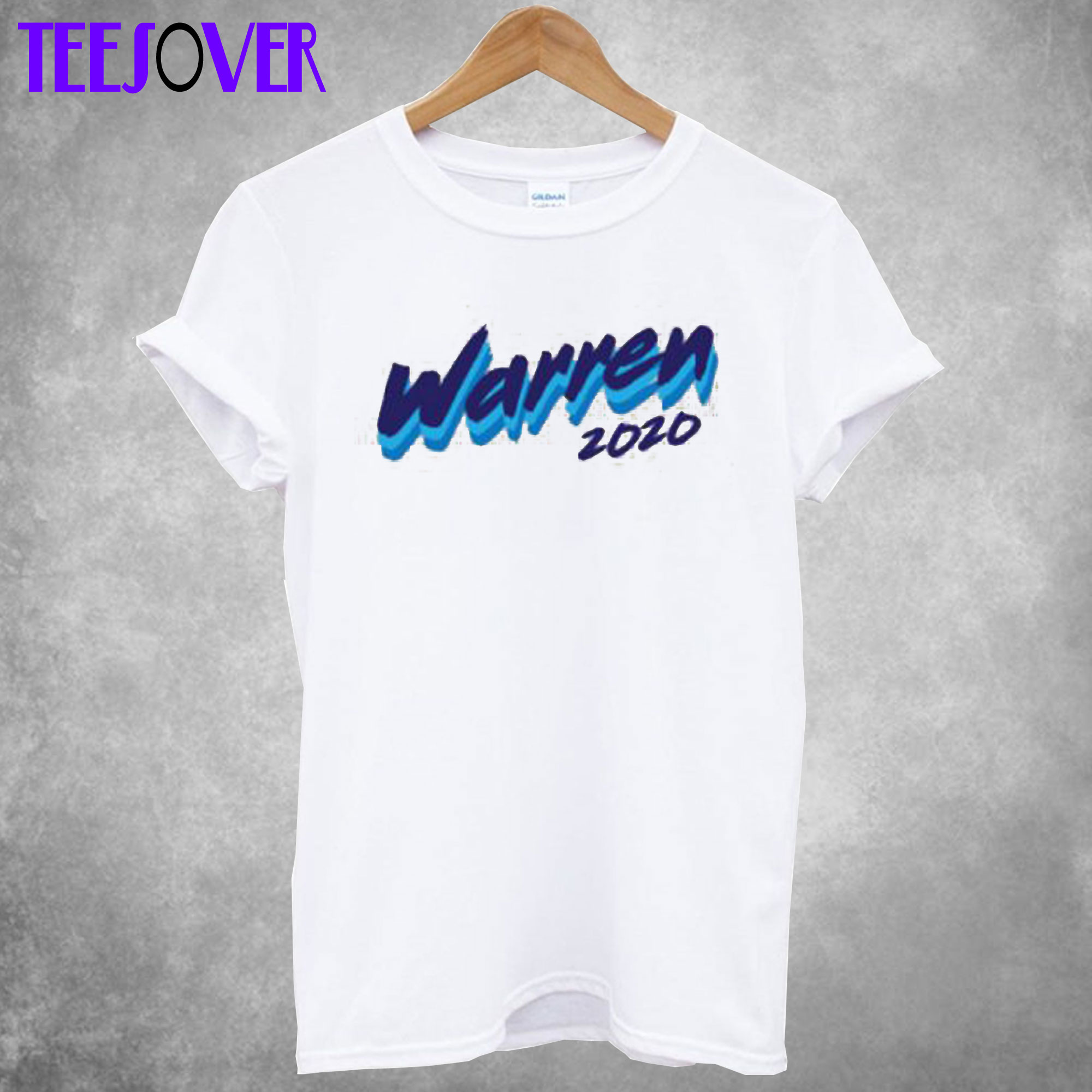 Hip Warren 2020 T-Shirt