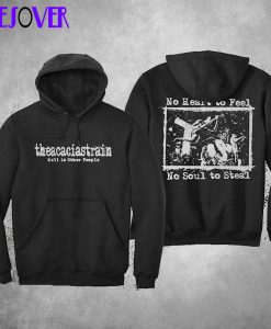 The Acacia Strain Ramirez Hoodie