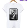 The Joker Card Anime & Manga T-Shirt