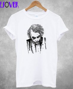 The Joker T-Shirt