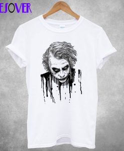 The Joker T Shirt