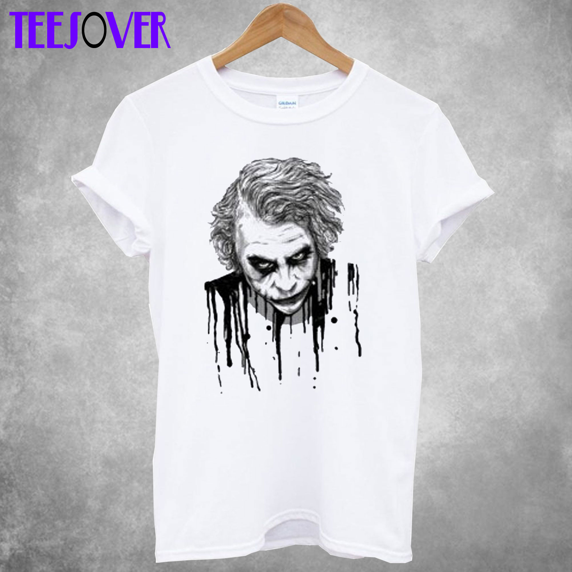 The Joker T Shirt