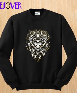 The Lion King Sweatshirt