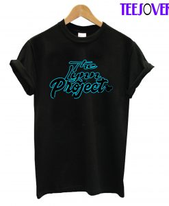 The Lynn Project T-Shirt