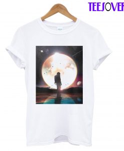 The Radiant Slim Fit T-Shirt