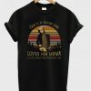 Tom Petty She’s A Good Girl Mama T Shirt