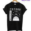 Totoro Japanese T-Shirt