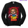 Toy Gory Cartoon Sweatshirt